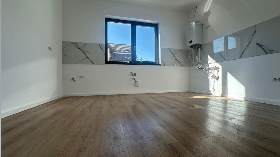 Case individuale P+M lângă Parc Ghidigeni | 3 dormitoare + mansardă - Poză 12