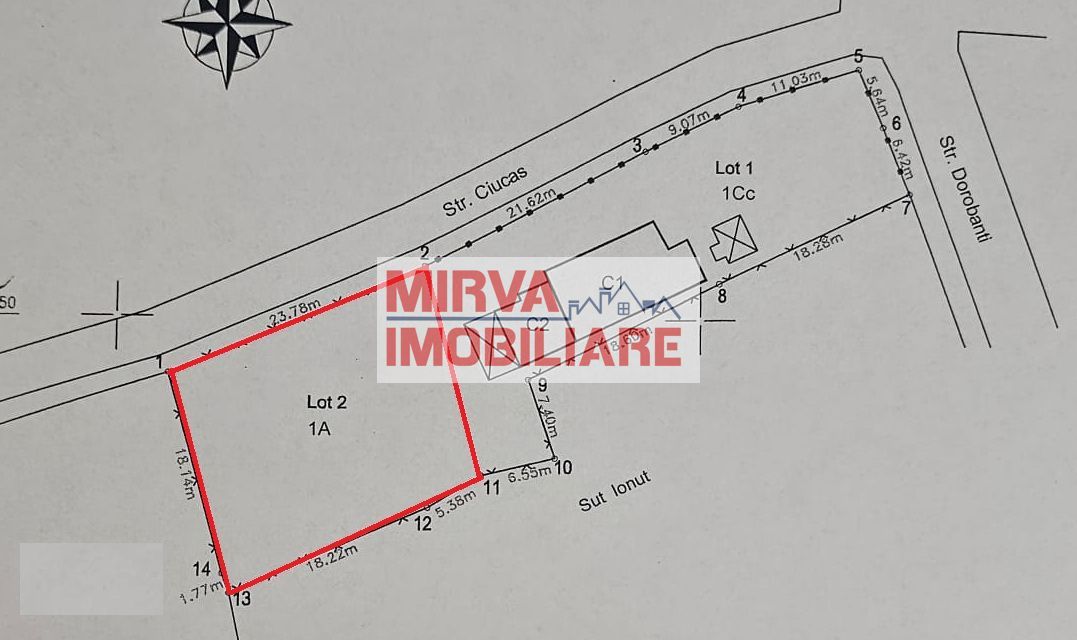🏡 Casă la roșu cu 4 camere, 122 mp utili, teren 465 mp – Băicoi - Poză 50