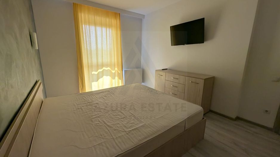 Apartament premium 80 mp utili balcon parcare subterana C. Dumbravii - Poză 7