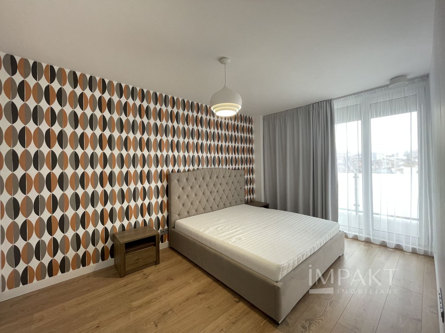 Penthouse de lux in cartierul Gheorgheni - Poză 4
