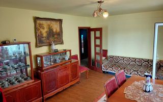 Apartament cu 2 camere și terasă de 50 mp, zona Vivo. - Poză 4
