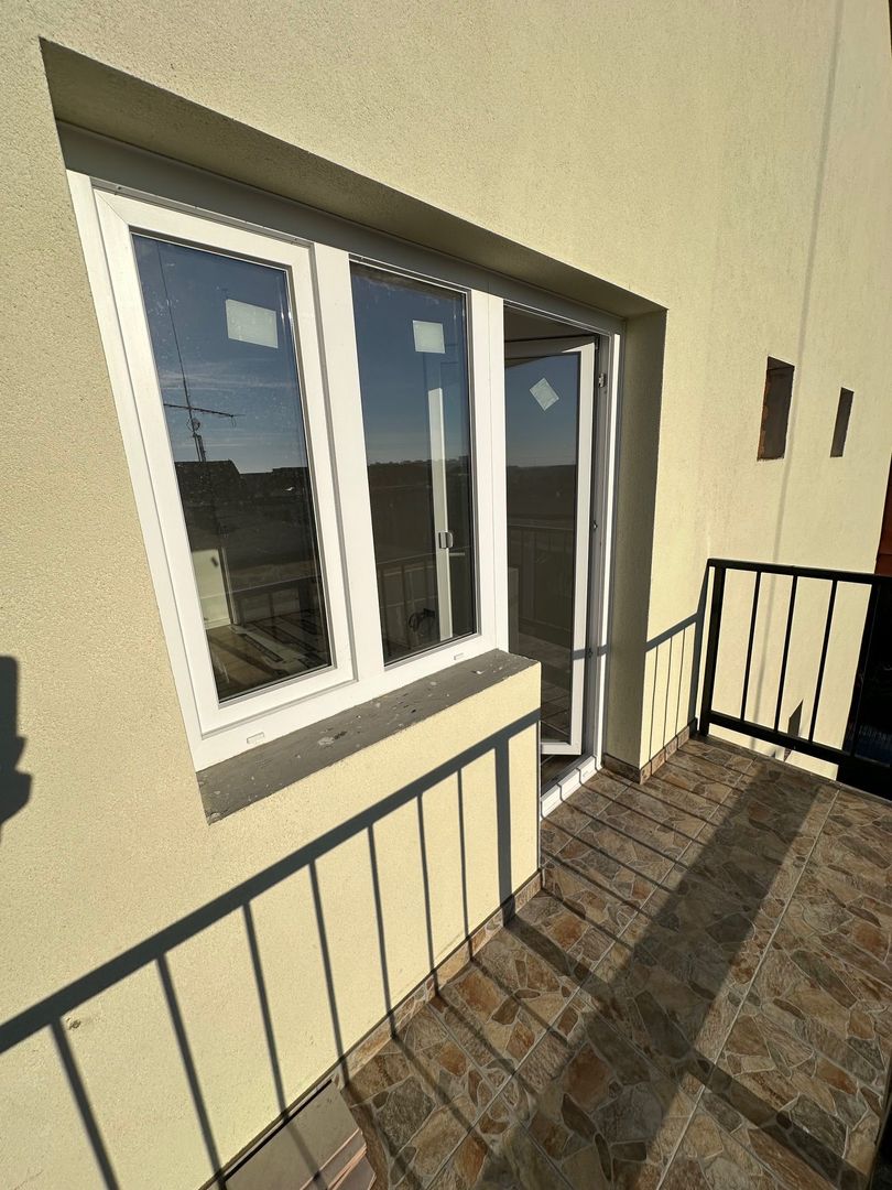 Apartament 2 camere la Mansarda zona Bucovinei - Poză 11