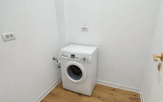 Apartament NOU cu 3 camere si curte 60 m +loc de parcare acoperit - Poză 7