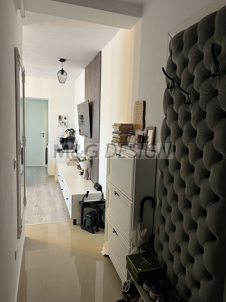 Apartament 2 camere Giroc etaj 1 - Poză 7