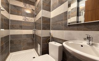 APARTAMENT 4 CAMERE | DECOMANDAT | 2 BAI | BLOC REABILITAT | PARCUL HERASTRAU - Poză 9