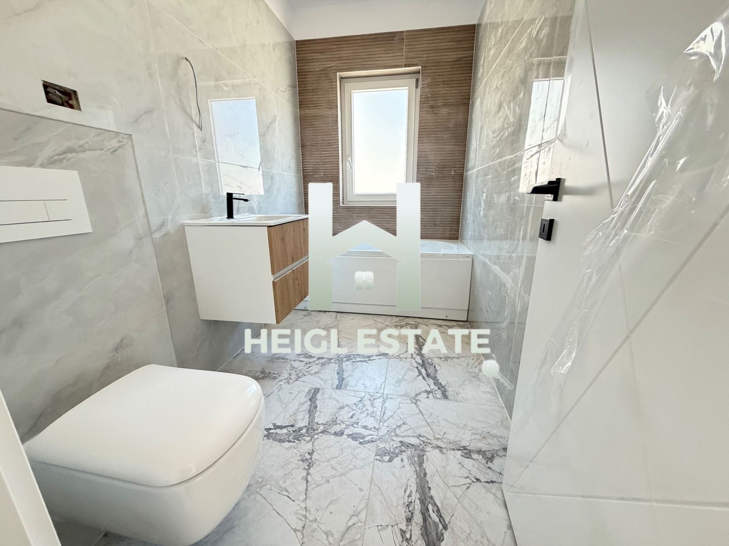 Apartament cu 2 camere si 2 balcoane in zona Braytim PERFECT PENTRU INVESTITIE! - Poză 5