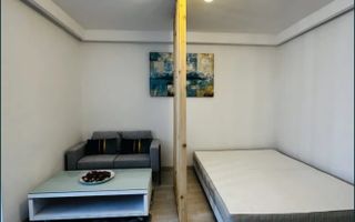 GARSONIERA IANCULUI, BUCATARIE INCHISA, PET-FRIENDLY, METROU 7 MINUTE - Poză 4