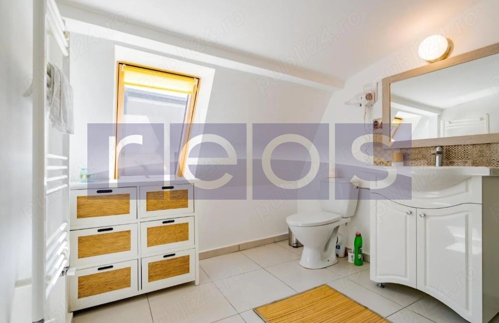 VANZARE APARTAMENT DUPLEX VILA 4 CAMERE 90MP UNIRII ULTRACENTRAL INVESTITIE - Poză 8