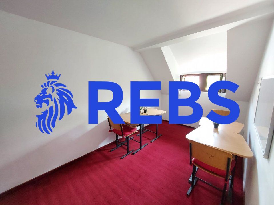Casa individuala S+P+Et+M Polona | Dorobanti - Poză 7
