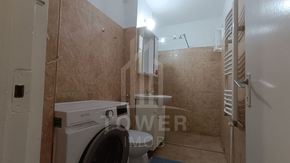 Apartament cu 2 camere spatios - Poză 3