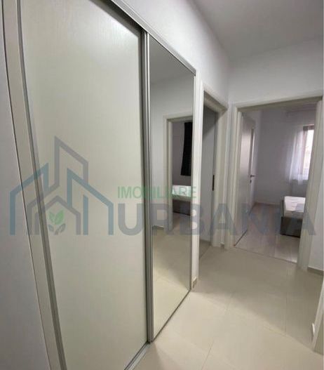 Apartament 2 camere open- space 37 mp+ loc parcare Bucium Confort - Poză 3