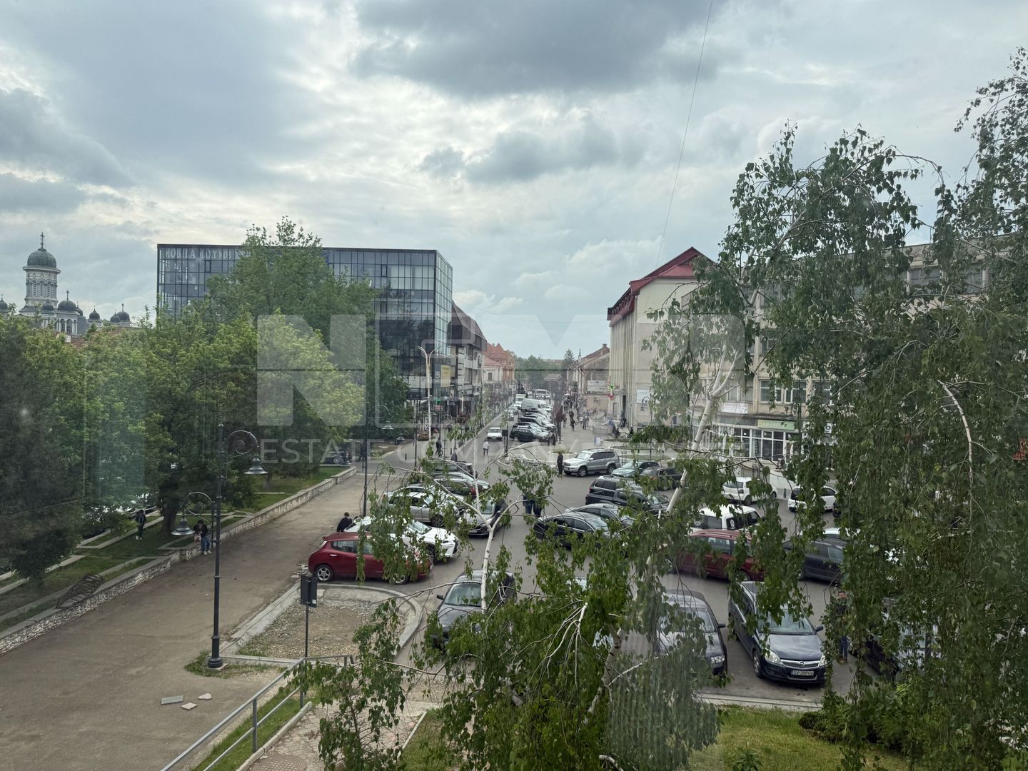 Spatiu comercial 120 mp | Ultracentral Radauti | Vanzare - Poză 15