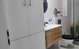 Apartament 3 camere finisat – Baciu - Poză 6