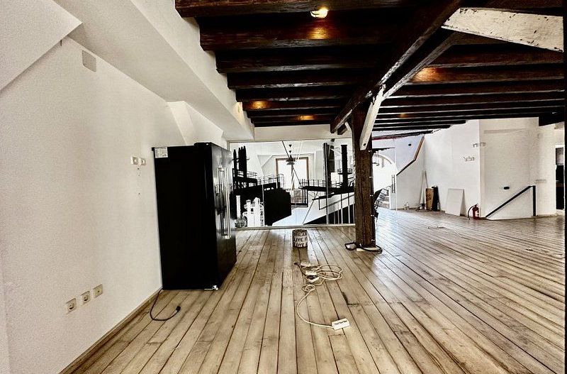 Birou inedit, complex în Piața Unirii - Poză 5