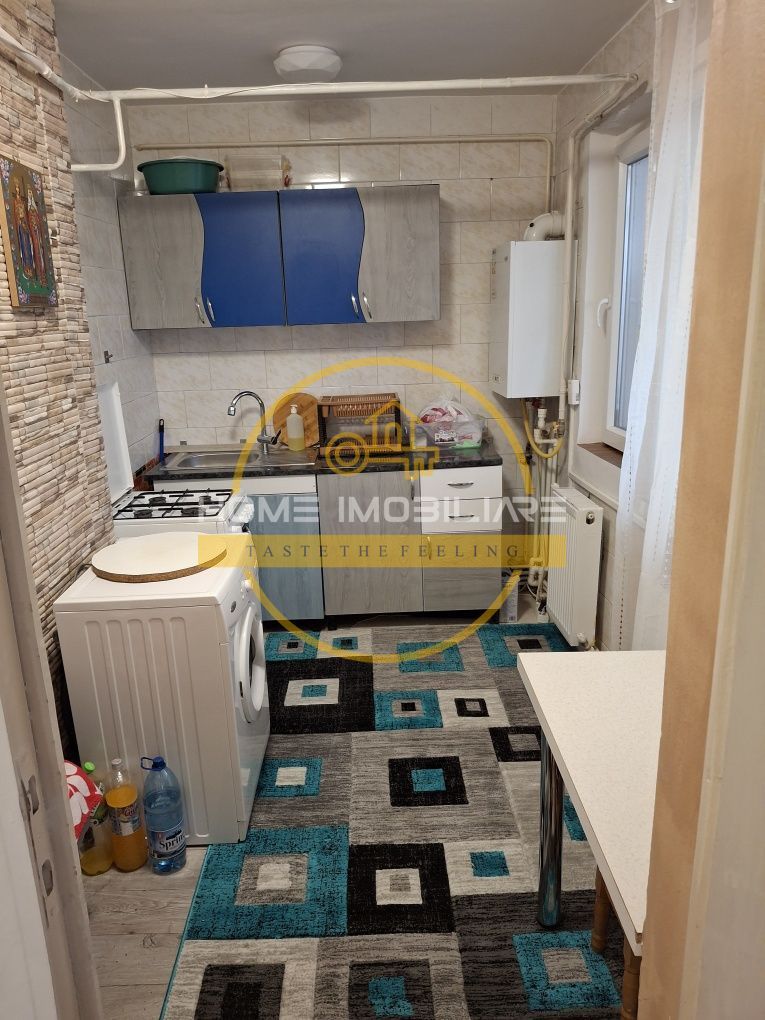 Zona Tatarasi/ Apartament 1 camere/ 45 mp - Poză 5