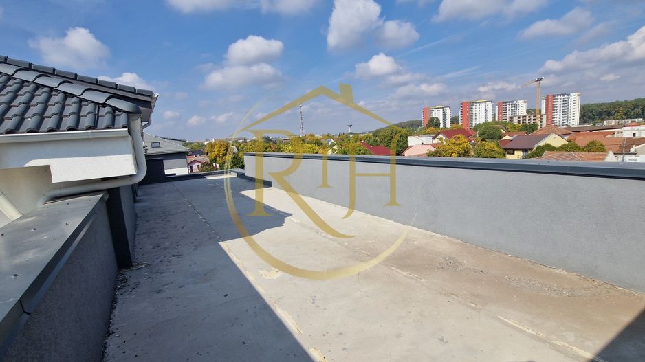 🏡 Apartamente Premium de Vânzare – Zona Lipovei, Timișoara - Poză 19