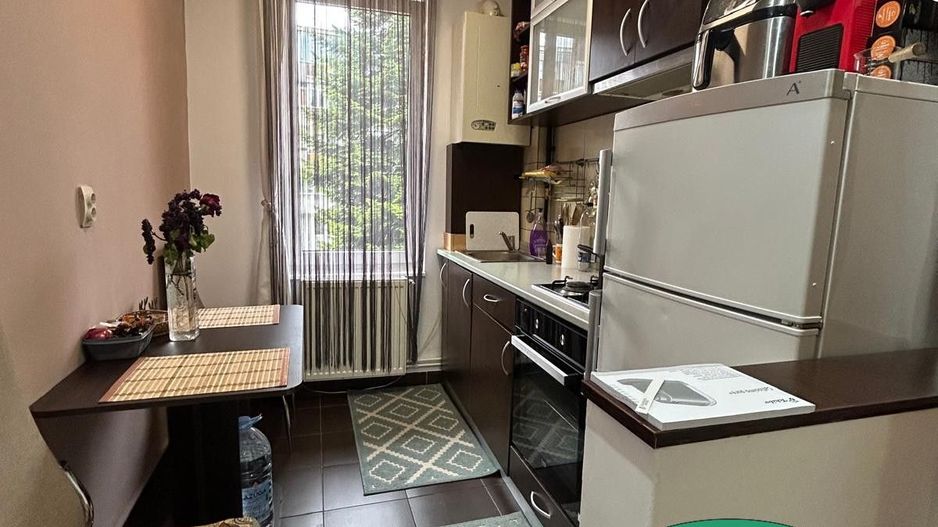 P 1237 - Apartament cu 1 cameră în Târgu Mureș, Tudor, Diamant, loc parcare priv - Poză 10