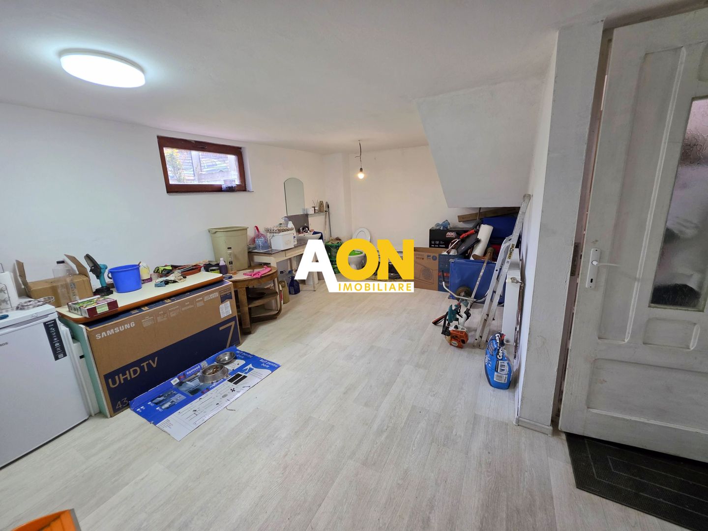 Casă cu 4 camere cu garaj, teren 619 mp, Alba Iulia - zona Micești - Poză 20