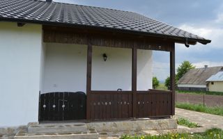 Casă de vânzare Măzănăești/Suceava - Poză 3