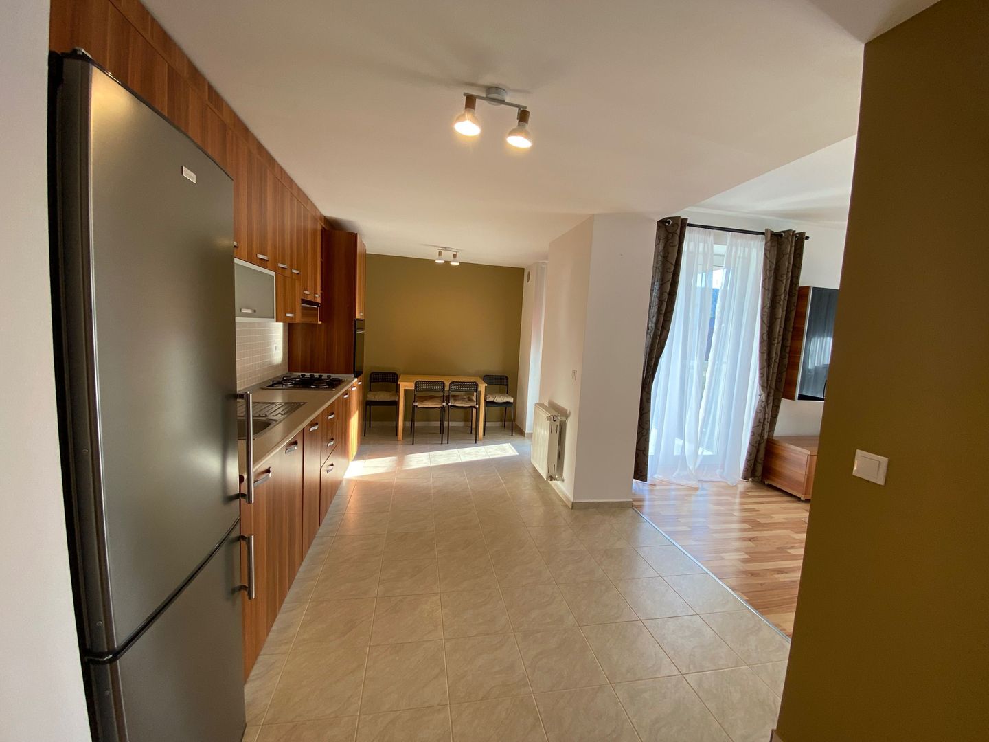 Apartament 2 camere de inchiriat-M Obor-loc de parcare - Poză 2