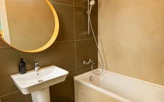 Casă 4 camere | Mobilată & utilată | Panouri fotovoltaice | Tunari - Poză 21