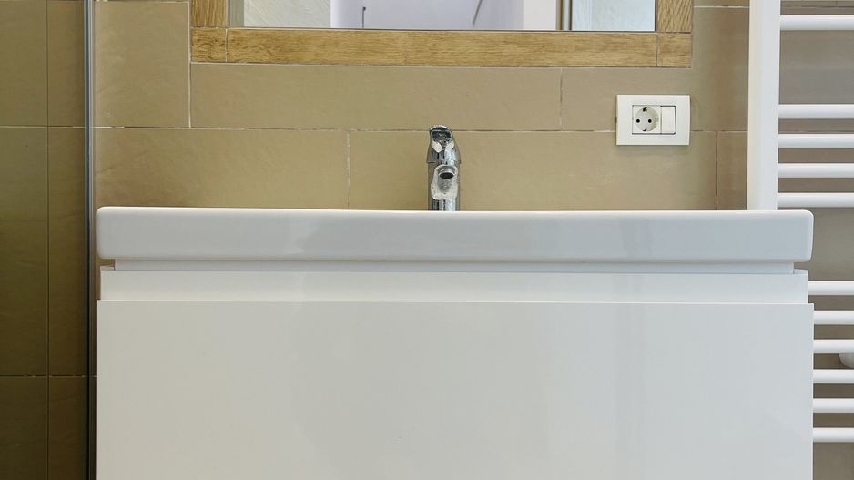 Casa de inchiriat in Dumbravita - Conexiuni excelente si spatiu versatil! - Poză 26