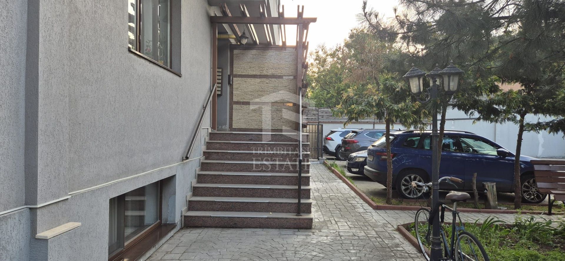 Chitila Bucureștii Noi Parc Bazilescu, 17 min metrou - Poză 33
