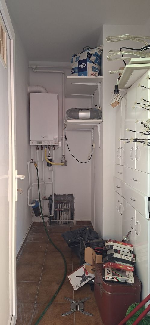 Casa individuala cu 4 camere - zona Kaufland/Dumbravita - Poză 28