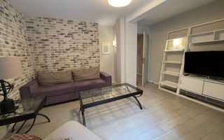 APARTAMENT CU 2 CAMERE DEOSEBIT LA INCHIRIERE LANGA PARCUL KISELEFF - Poză 1