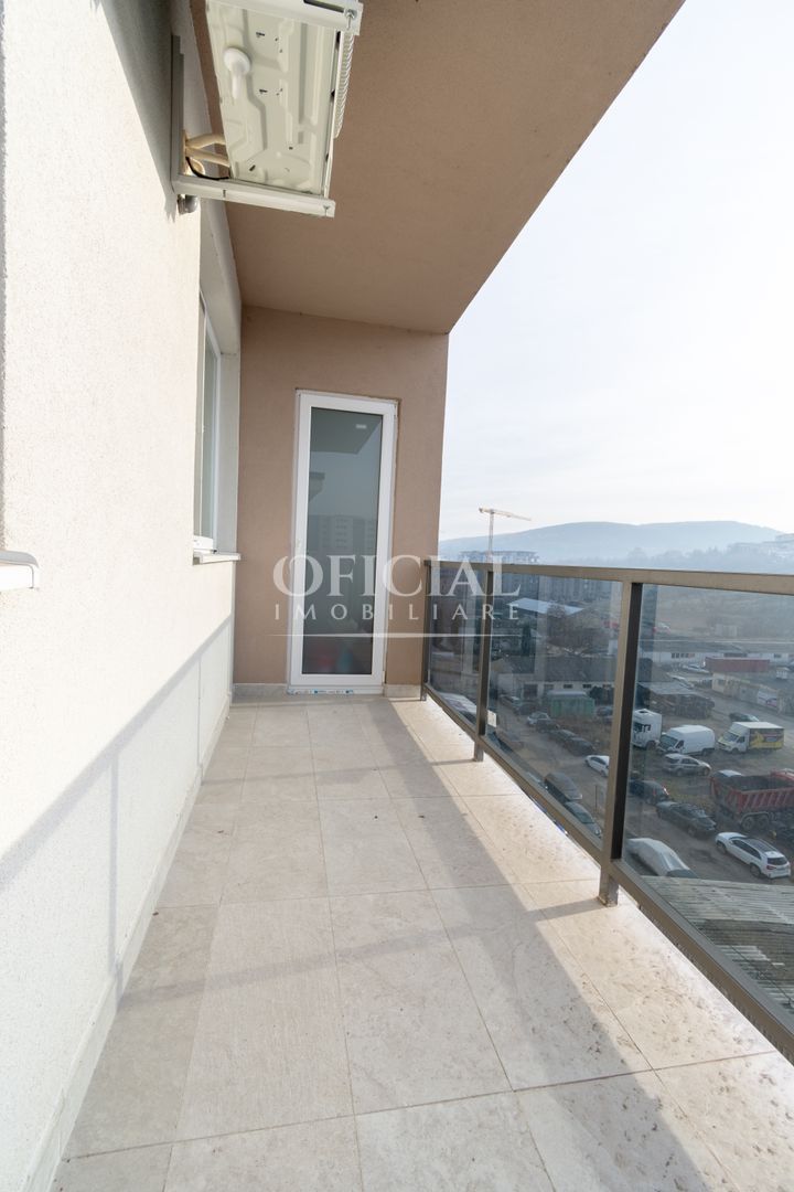 Apartament 3 camere | Intermediar | Parcare | Zona VIVO Metro - Poză 13