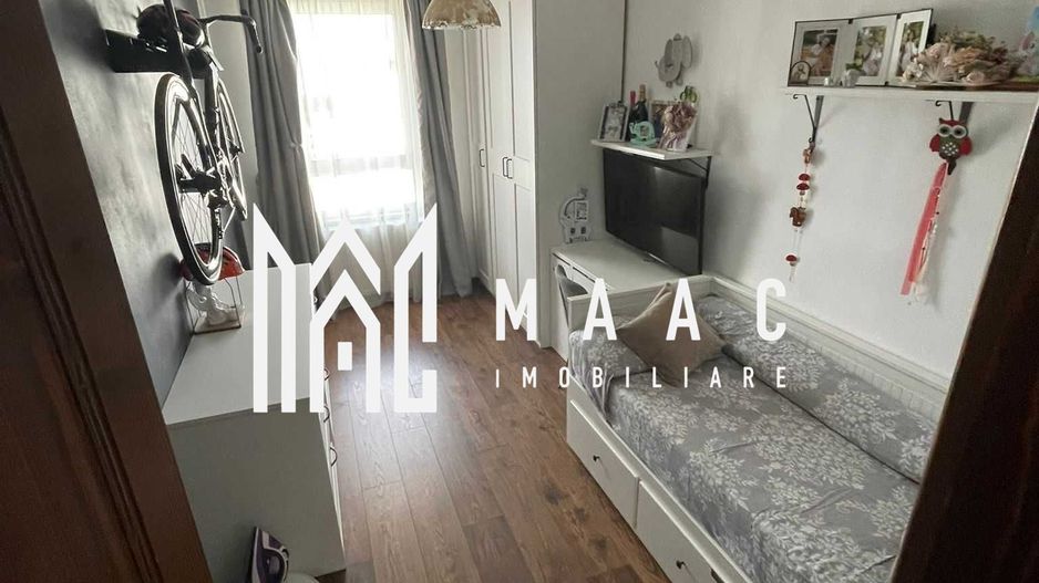 Apartament decomandat de vânzare I 3 camere I 56 MPU I Cartierul Arhitecțil - Poză 4
