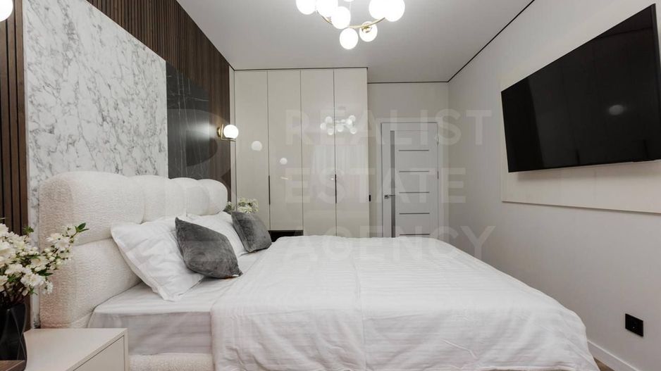 Vânzare, apartament, 2 camere, strada Ion Buzdugan, Buiucani - Poză 13