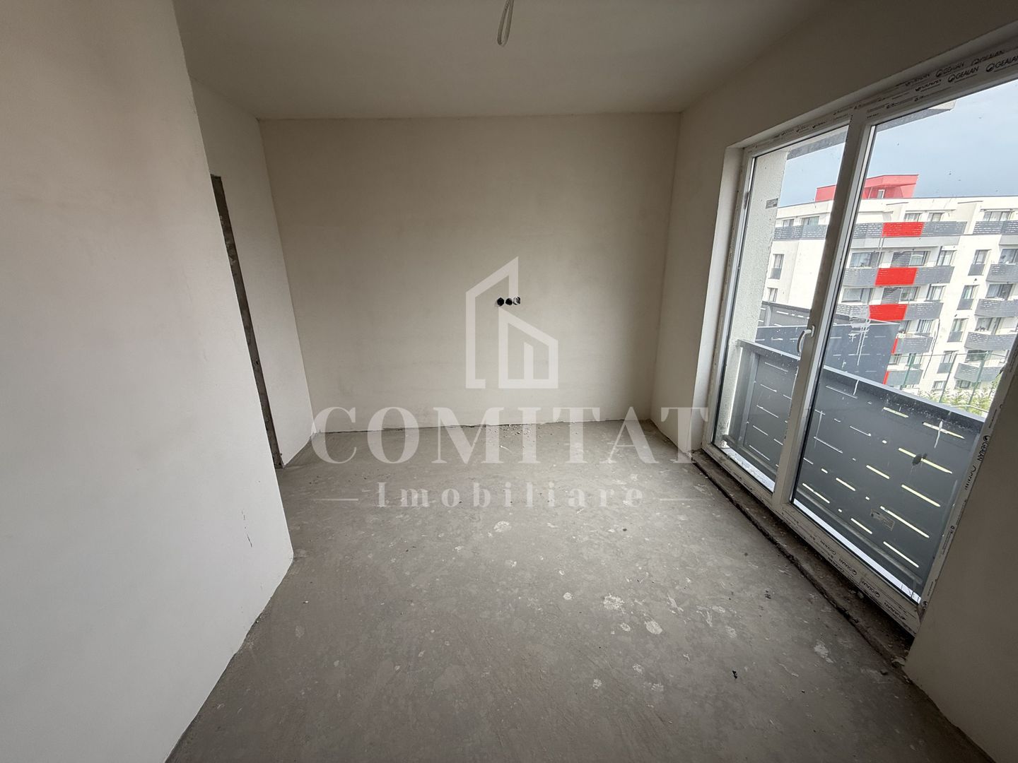 Apartament cu 3 camere | Etaj Intermediar | Zona Petrom - Baciu - Poză 5