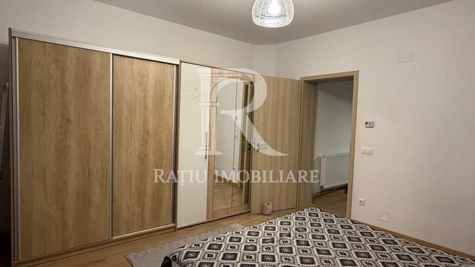 CASĂ CU 2 CAMERE | CURTE PROPRIE | CENTRAL ORADEA - Poză 5