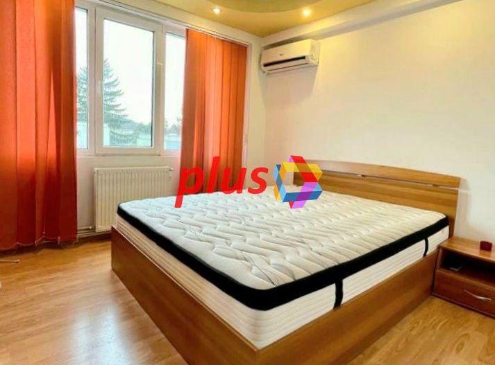 Apartament cu doua camere, zona Astra 52 mp - Poză 8