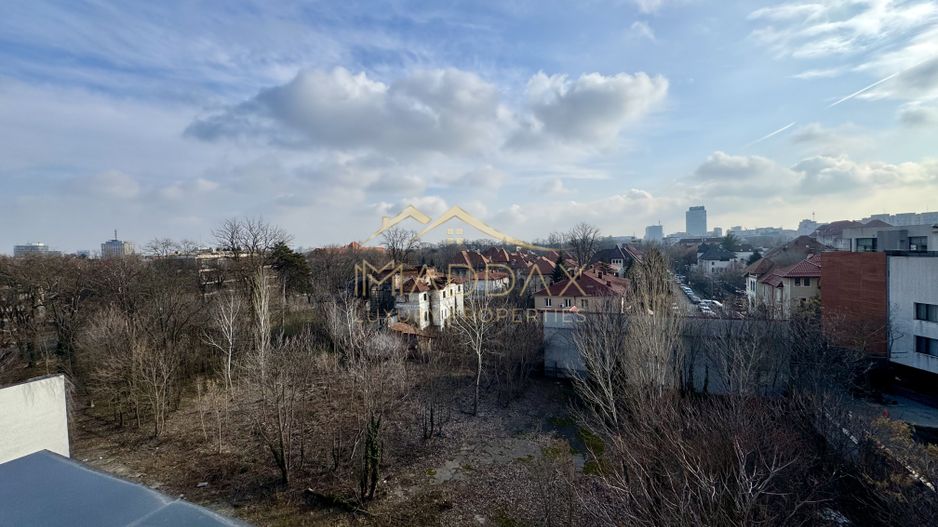 Resedinta de lux / *Kiseleff* - Poză 65