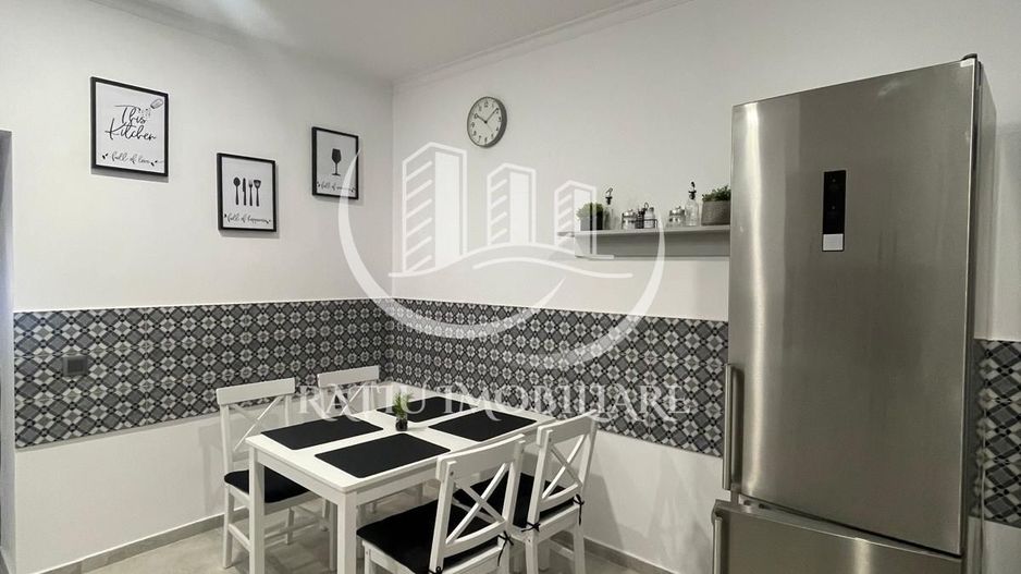 Apartament cu 2 camere | Ultracentral | Oradea - Poză 1