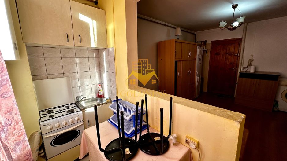 Garsoniera, Zona Kaufland, Campului, Pet Friendly, USAMV, Manastur - Poză 4