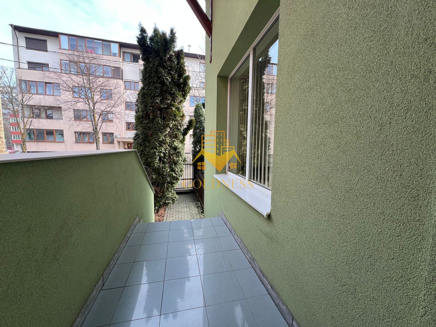 Casa, 115mp,  Cartierul Gheorgheni, Zona Interservisan, Liviu Rebreanu - Poză 9