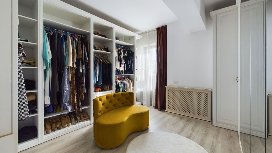 Mamaia Nord   Apartament cu Priveliște Superbă - Poză 8