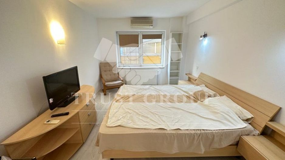 Apartament 3 camere+terasa-Primaverii | loc de parcare - Poză 3