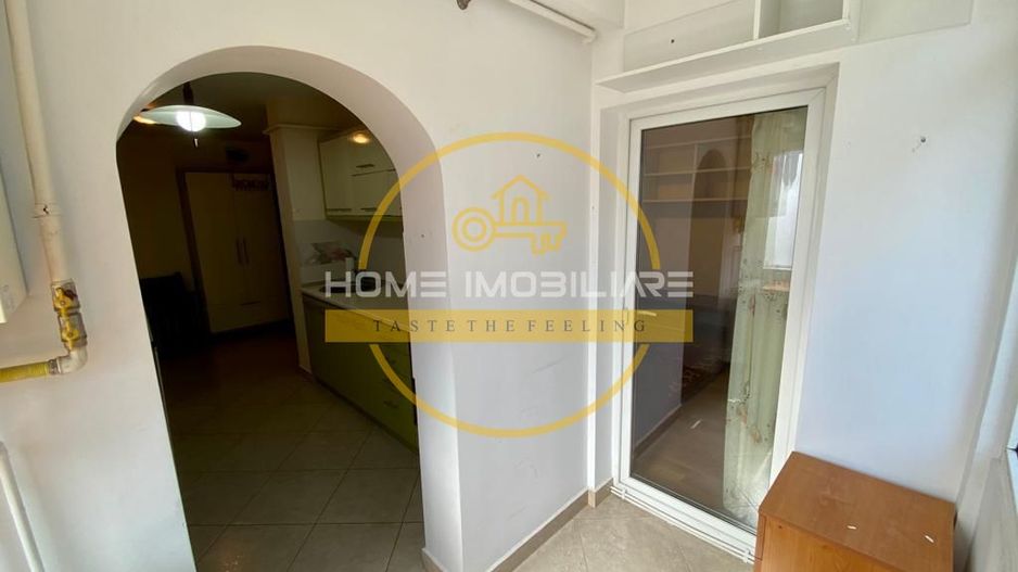 Etaj 1 Nicolina - Lidl  Apartament 2 Camere Decomandat Mobilat Bloc 1983 - Poză 5