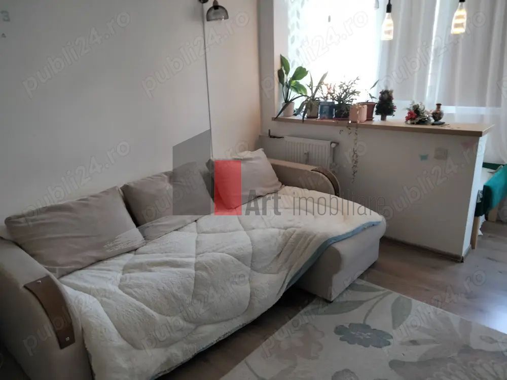 Vânzare apartament 2 camere Șos. Giurgiului - Toporași - Poză 5