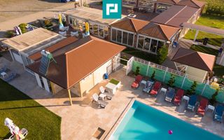 Business la cheie și 25.000 mp teren Arad-Oradea - Poză 33