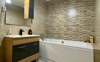 Apartament cu două dormitoare în Cluj-Napoca, bloc edificat in 2018. - Poză 4