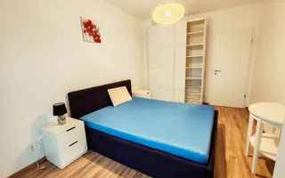 2 camere, modern, bloc nou, garaj, terasa,Buna Ziua, Sophia Residence - Poză 12