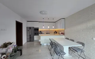 Casa Constructie Noua Les + Teren 4900 MP - Poză 15
