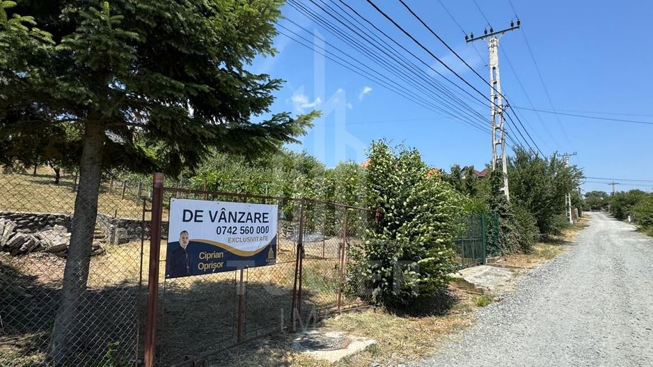 Casa cu 3 camere si teren | 111mp utili 450mp teren | Daia Noua | EXCLUSIVITATE - Poză 3