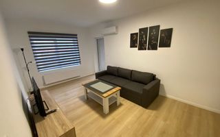 Apartament 2 camere decomandat Vivat Residence Piata Garii - Poză 1