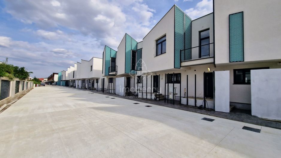 OFERTA | Casa  4 camere | 3 bai | Parcare | Ansamblu privat - Poză 2